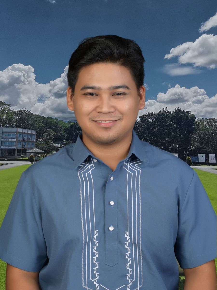 ENGR. RANDY A. JOCO